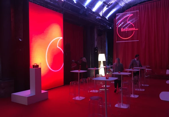 Elevating Events: Top Catering Companies in London