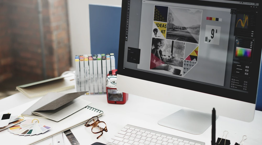 The Impact of High-Quality Graphic Designing Services on Business Growth