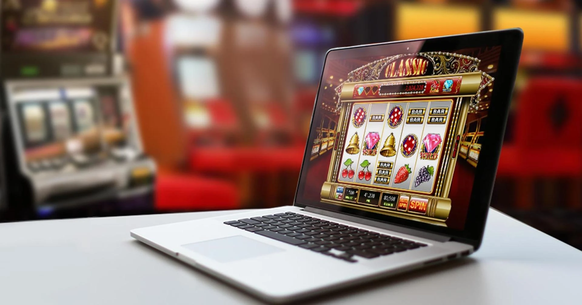 The Allure of Lnwkod A Complete Guide to Online Slot Gaming