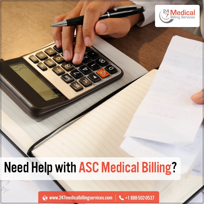 Error-free Medical Coding is the lifeline of every Ambulance Surgical Centre – 24/7 Medical Billing