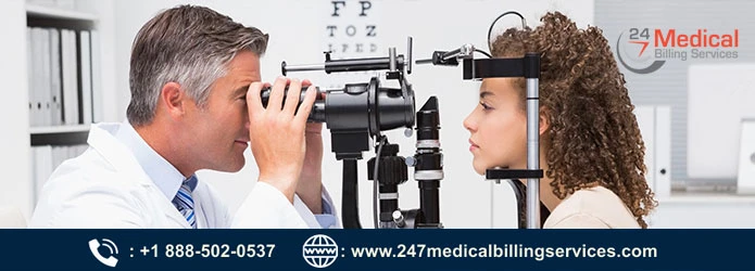 Best Optometry Billing Service Provider In USA – 24/7 Medical Billing Services