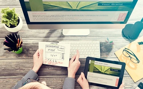 Importance of Hiring Web Designing Company