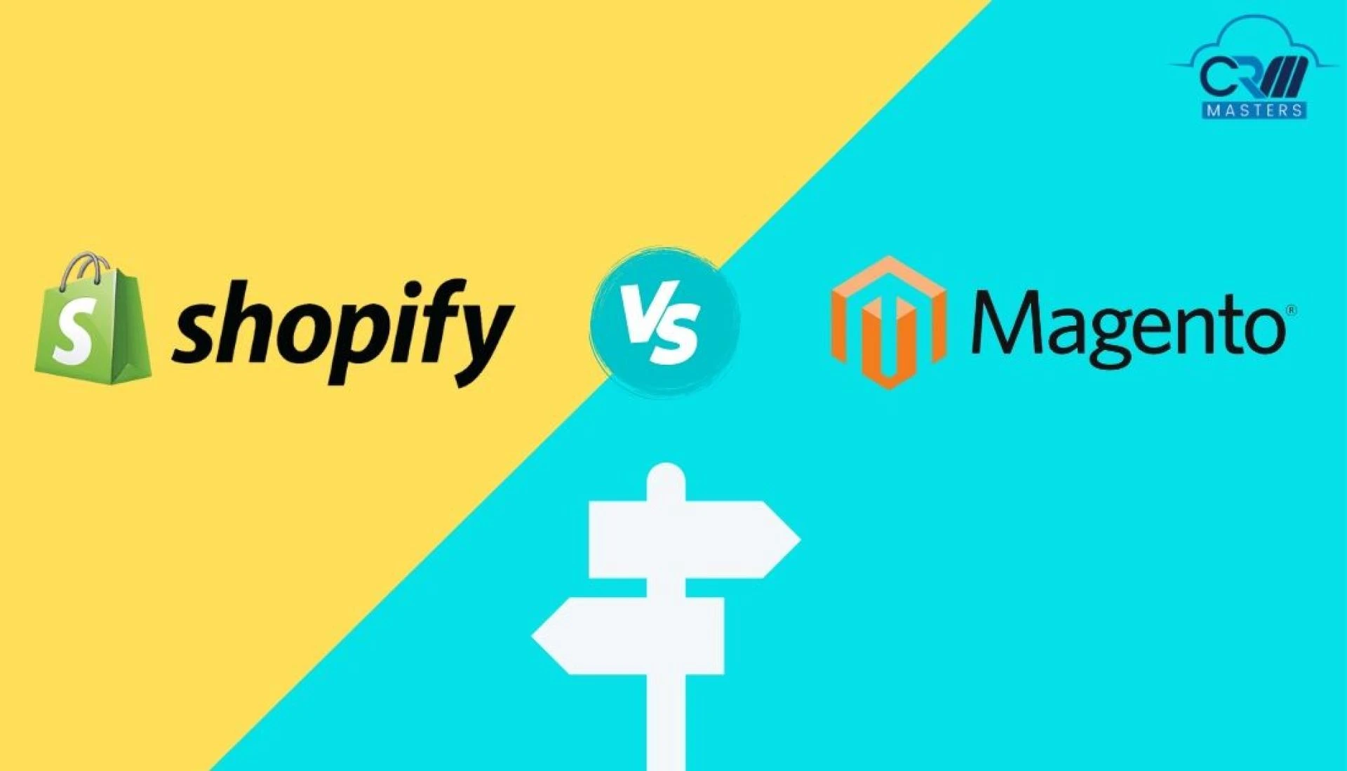 Shopify vs. Magento: Choosing the Right E-Commerce Platform for Your Business
