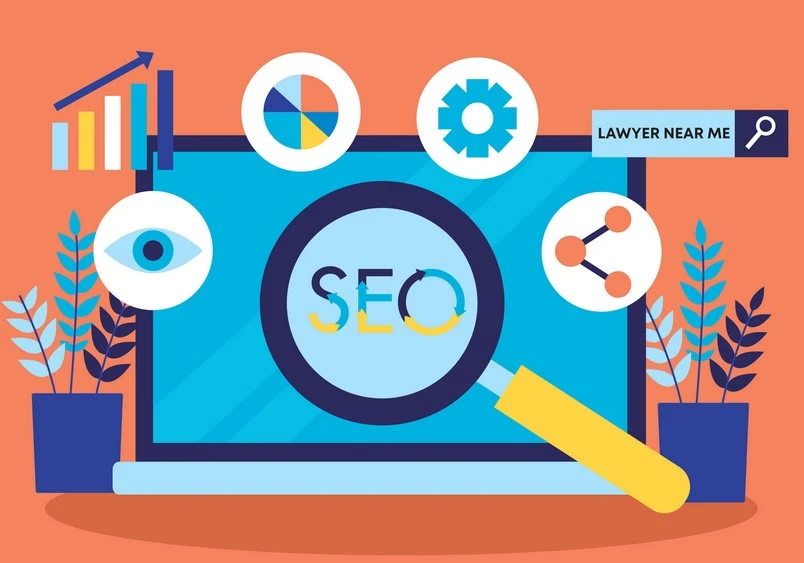 SEO for Lawyers: Top 5 SEO Tips for Lawyers (2024)