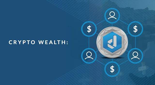 Crypto Wealth: Explained