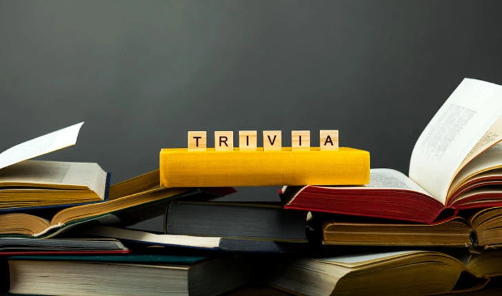 Eight Simple Tips to Write Great Trivia Questions