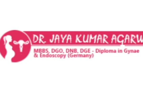 Leading Hysteroscopy Surgeon in South Delhi - Dr. Jaya Kumar Agarwal