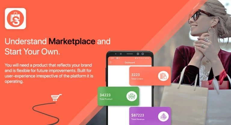 How a Marketplace app can help your startup business to succeed?