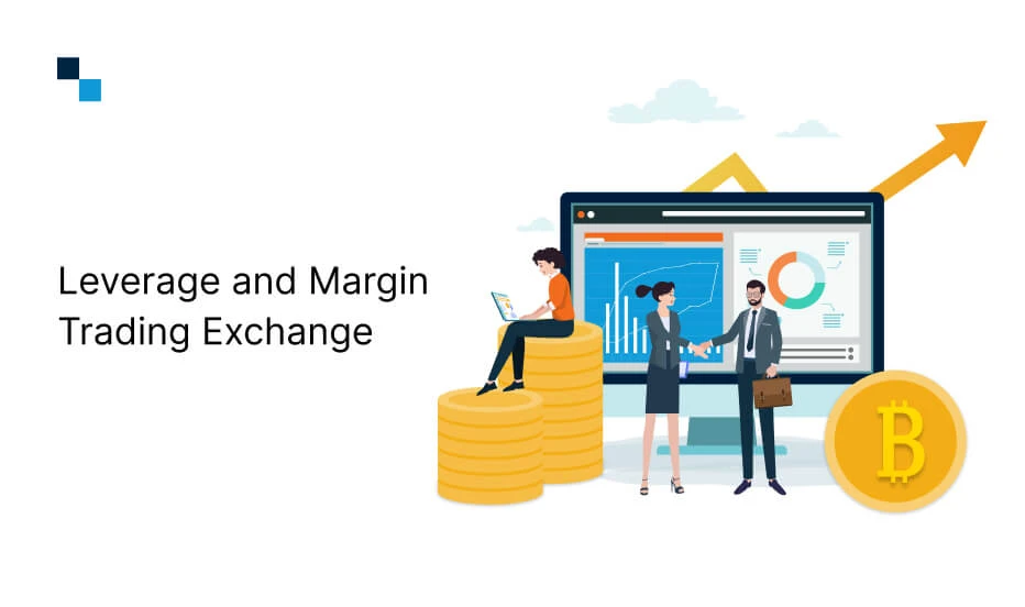 Develop Leverage and Margin Trading Exchange- Amplify Profits
