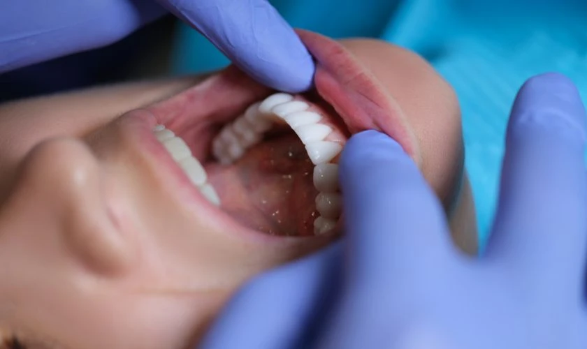 Oral Cancer Screening During Pregnancy: What to Expect