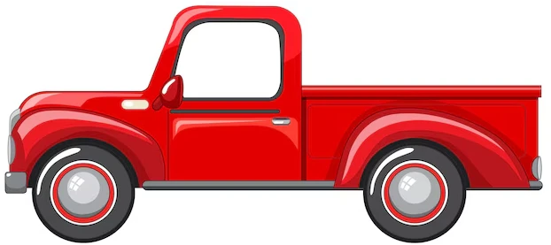 Streamline Your Move: Try Our Uber-Like App for Pickup Trucks