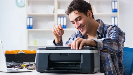 The Hidden Culprit: Unraveling Printer Filter Problems and How to Fix Them