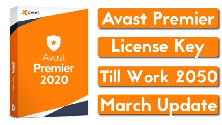 How Can I Get a Free Avast Premier Activation Code?