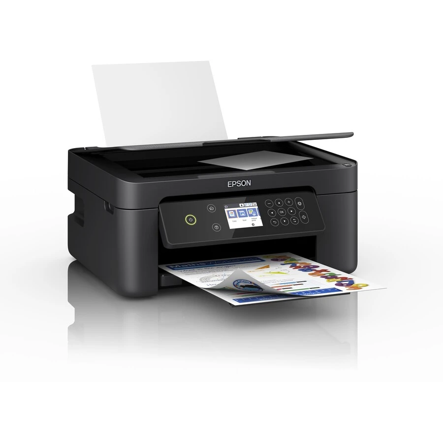 Facing issue with Epson XP-440? Quick Guide To Resolve it.