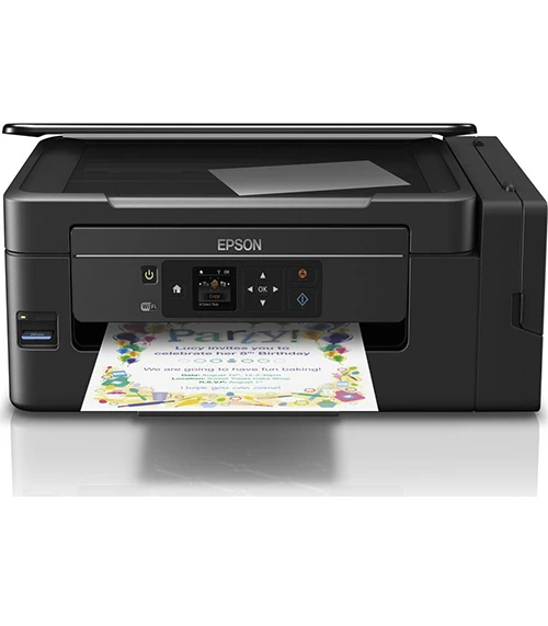 Get Stuck with Epson Printer Communication Error? Quick Guide to Fix it.