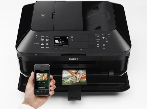 Quick Guide To Install Canon MX922 Wireless Setup Without CD - Printer customer service