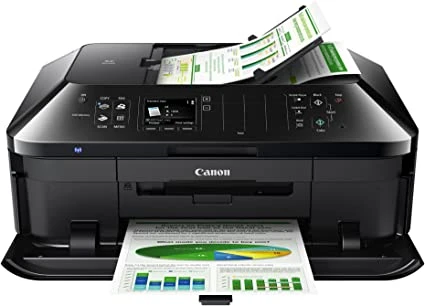 How To Fix Canon MX922 Support Code 1403 - Printer customer service