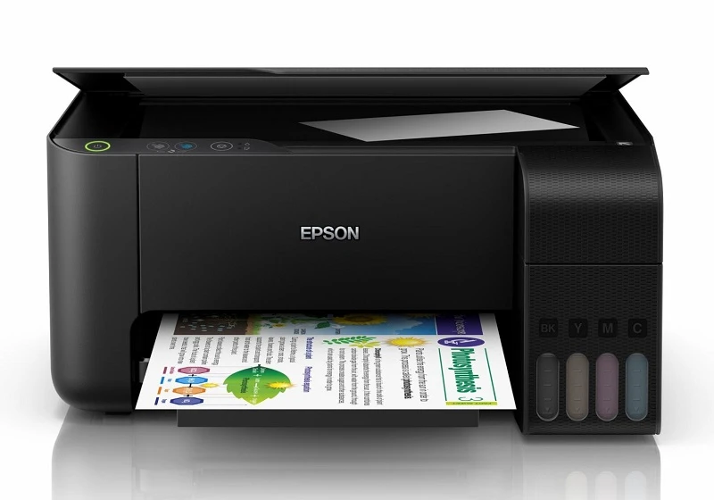 How To Troubleshoot The Epson Printer Communication Error?