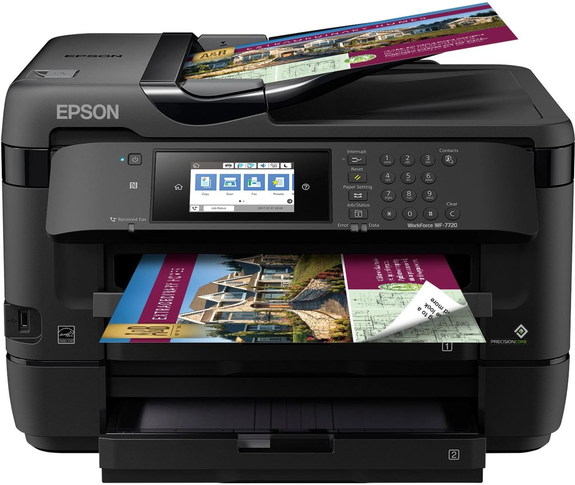 How To Troubleshoot The Epson Printer Communication Error?