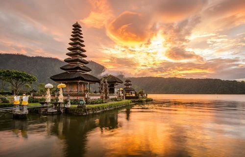 Bali Tour Packages: Your Gateway to Tropical Bliss