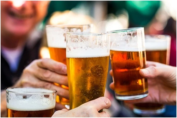 Pub of the Week: Tony Leonard reviews the Anglers Tavern