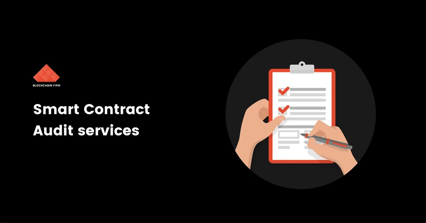 Smart Contract Audit Services