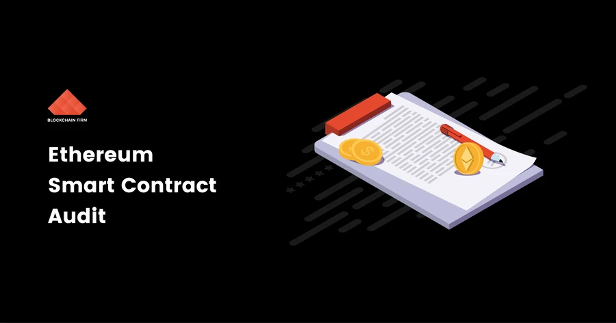 Ethereum Smart Contract Audit