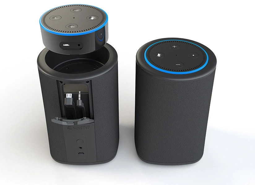 How To Perform the First, Second &amp; Third Gen Echo Dot Setup?