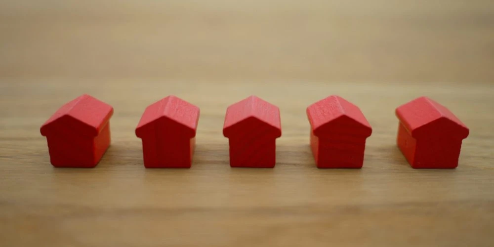 Consider 3 Ways To Reduce Stamp Duty Land Tax On Property In The UK