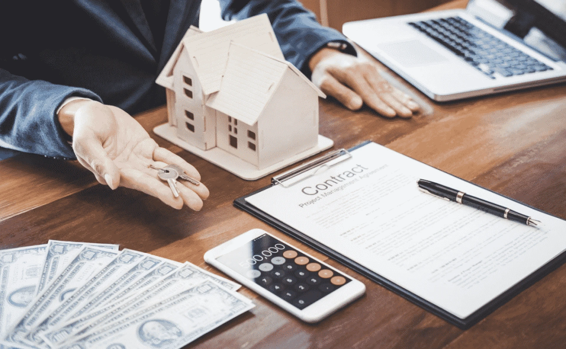 Real Estate Investors: Here’s What To Learn From Property Sourcing Agents