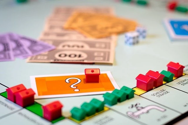 PROPERTY INVESTMENT STRATEGIES FOR BEGINNERS