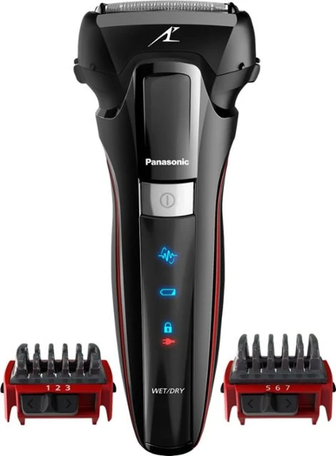 RotoShave Electric Shaver