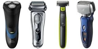 Choosing Electric Shavers