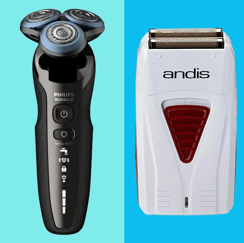 Four Reasons to Switch to a Norelco Electric Shaver