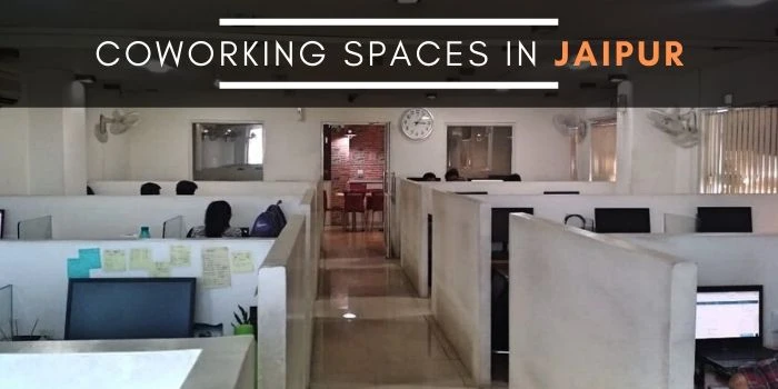 The 5 Best Things About Coworking Space
