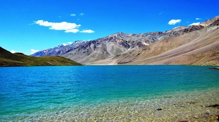 Embarking on the Himalayan Odyssey: A Transformative Spiti Valley Trip