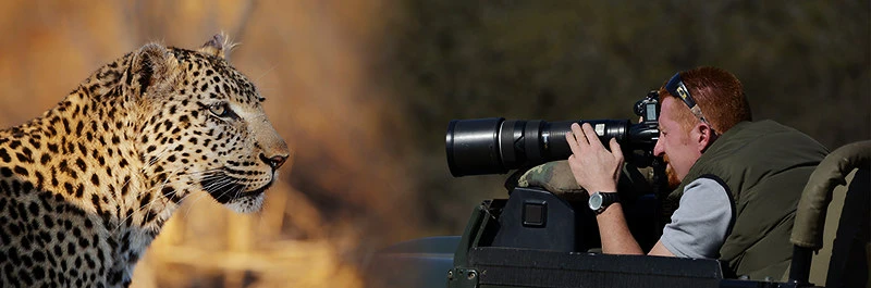 Capturing Moments: The Art and Craft of Photography