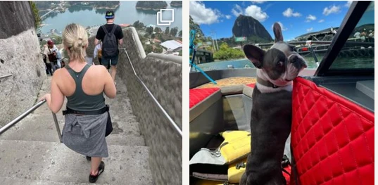 Exploring Guatape, Colombia: A Haven for Wellness Retreats!