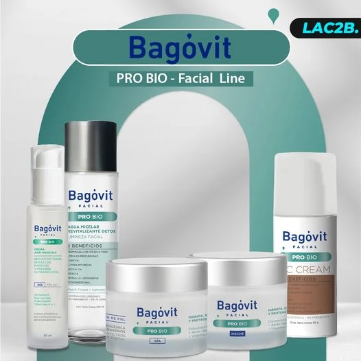 Shop Our Best Beauty, Skincare, &amp; Makeup Products - Lac2b.com