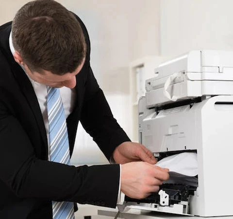 Troubleshooting Guide to Fix the ‘Printer Driver is Unavailable’ Error