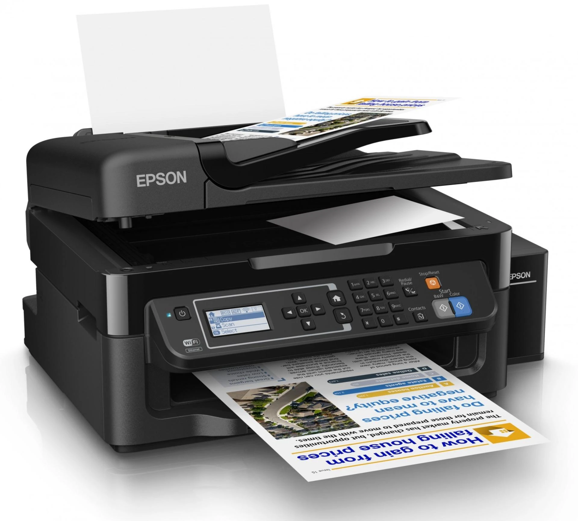 Epson Connect Printer Setup Utility Mac | Printer Customer Support