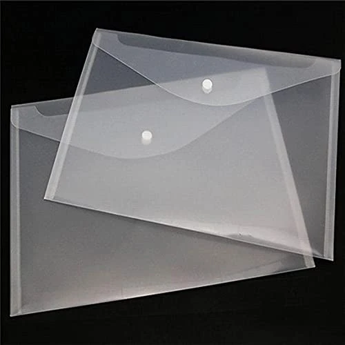 Oneplusfiles: The Leading Supplier of Bulk Button Folders and Transparent File Folders
