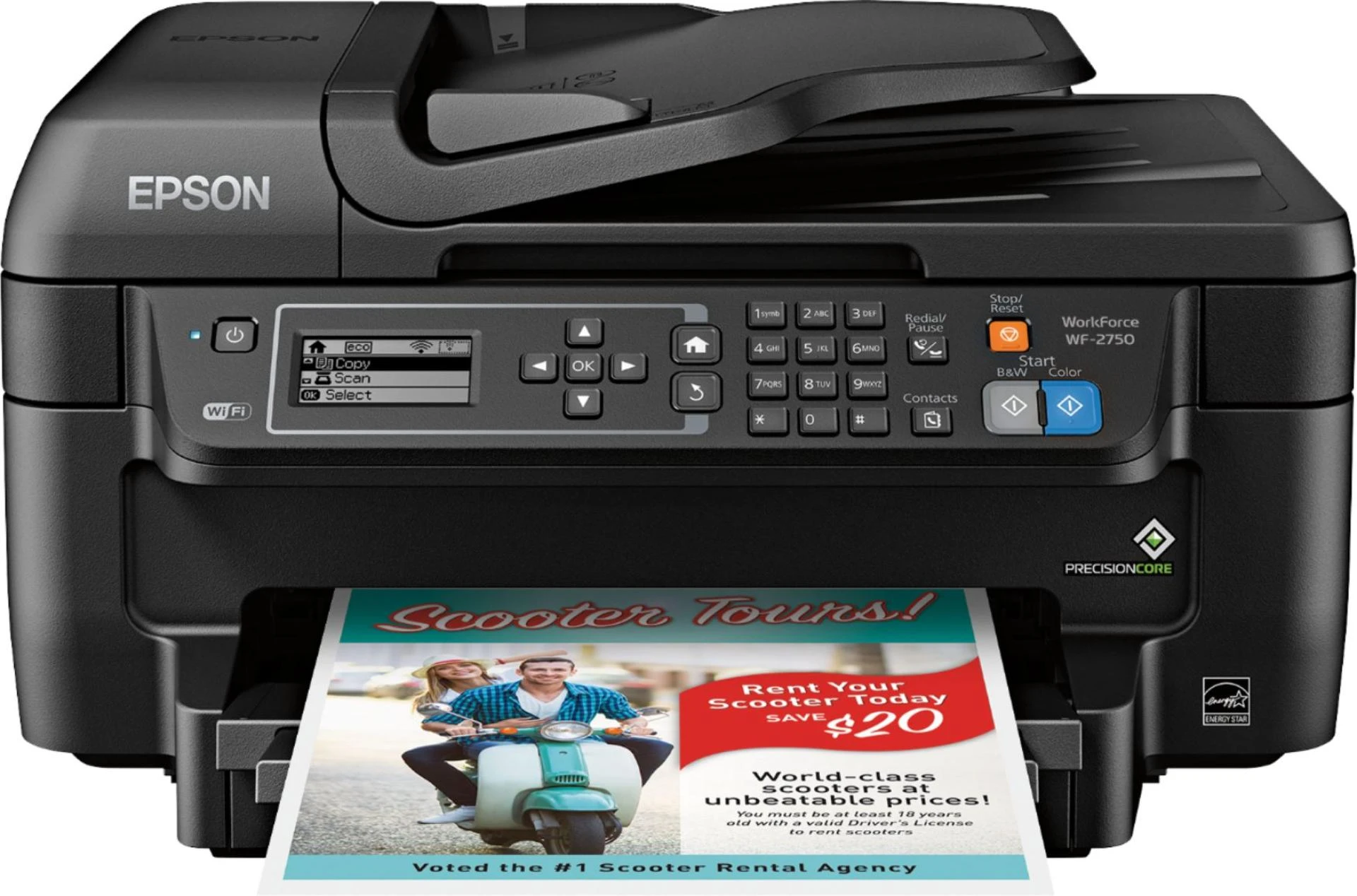 How Do I Perform the Epson ET 2650 Troubleshooting?