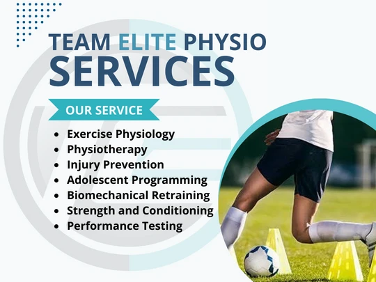 Physio Near Me | Team Elite Physio