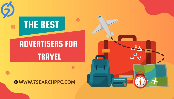 How Travel Advertisers Are Changing the Way