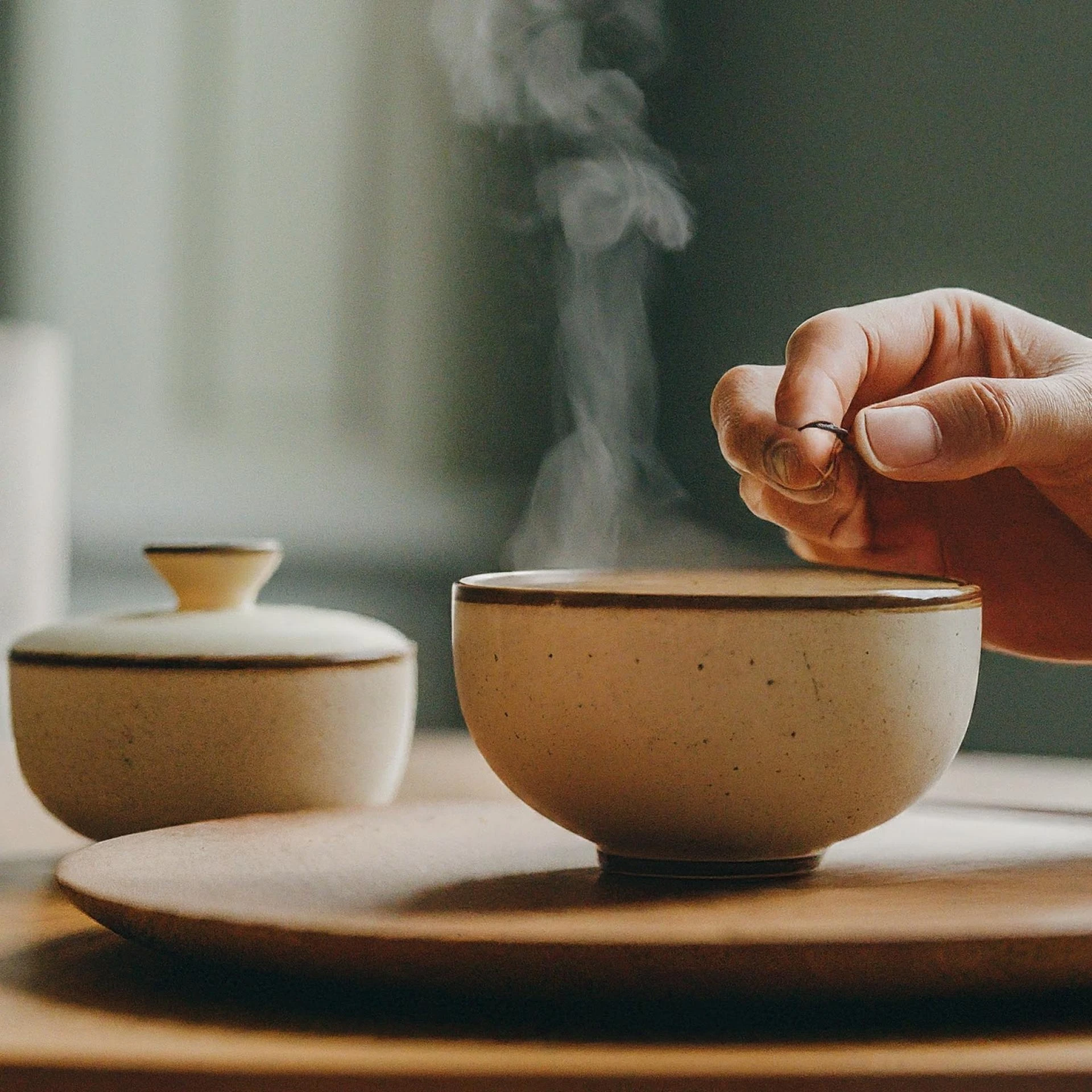 Embracing Mindful Living: Practices for a Balanced Life