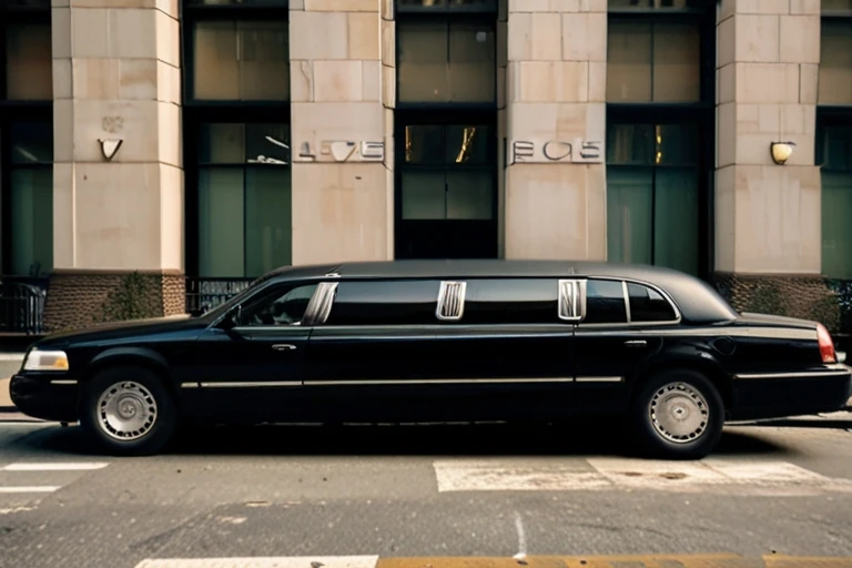 The Ultimate Guide to Limo Service in NYC