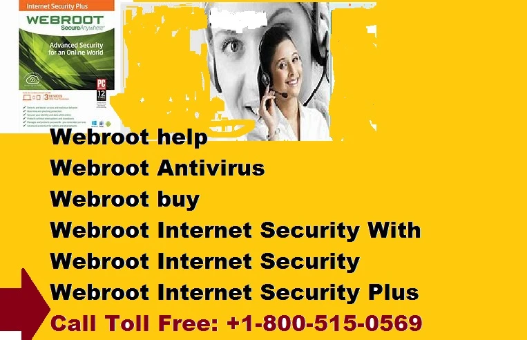 Best Webroot Antivirus Software 2021 || ☎ +1-800-515-0569