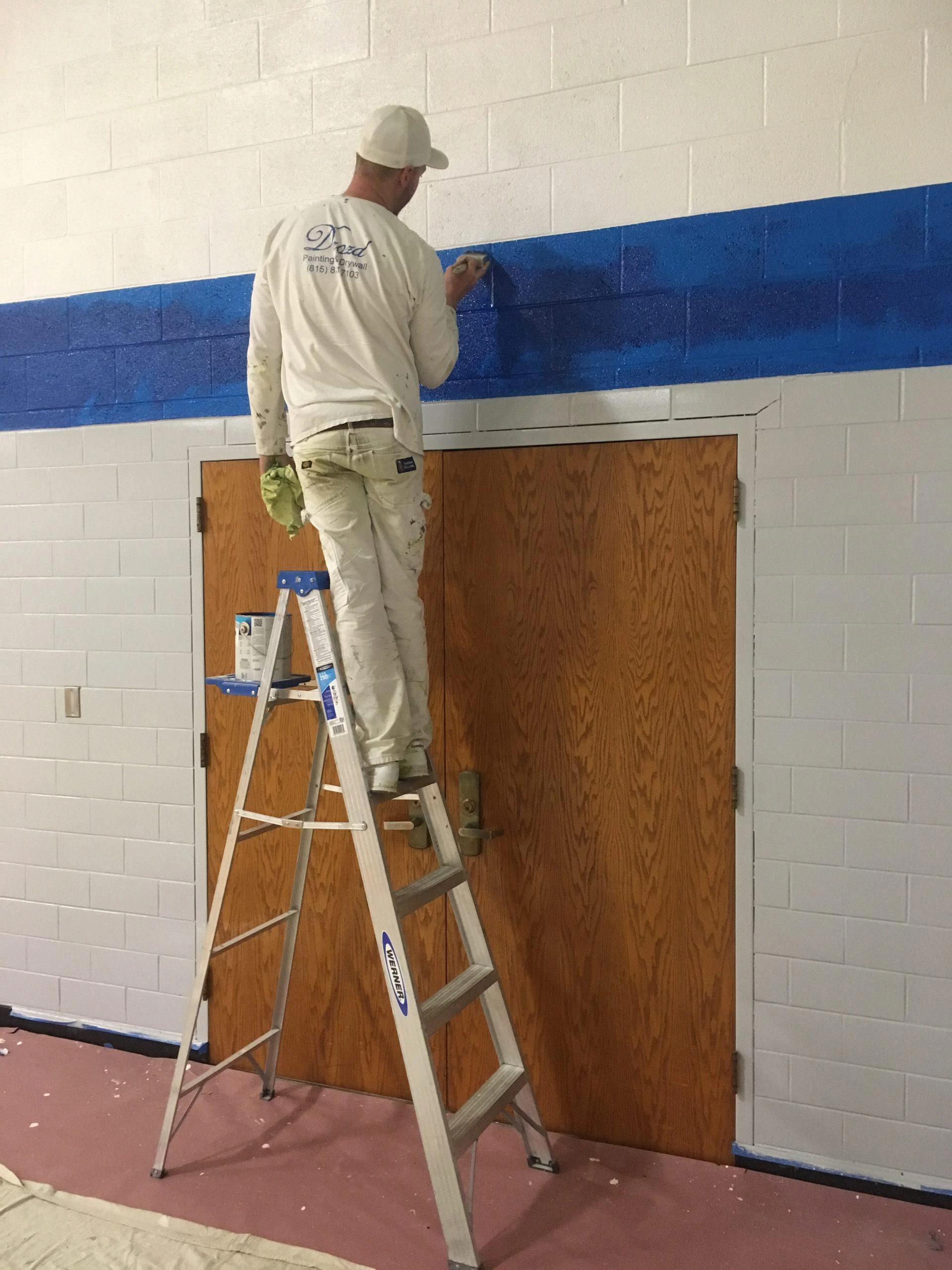 4 Traits to Look For In a Good Carpenter