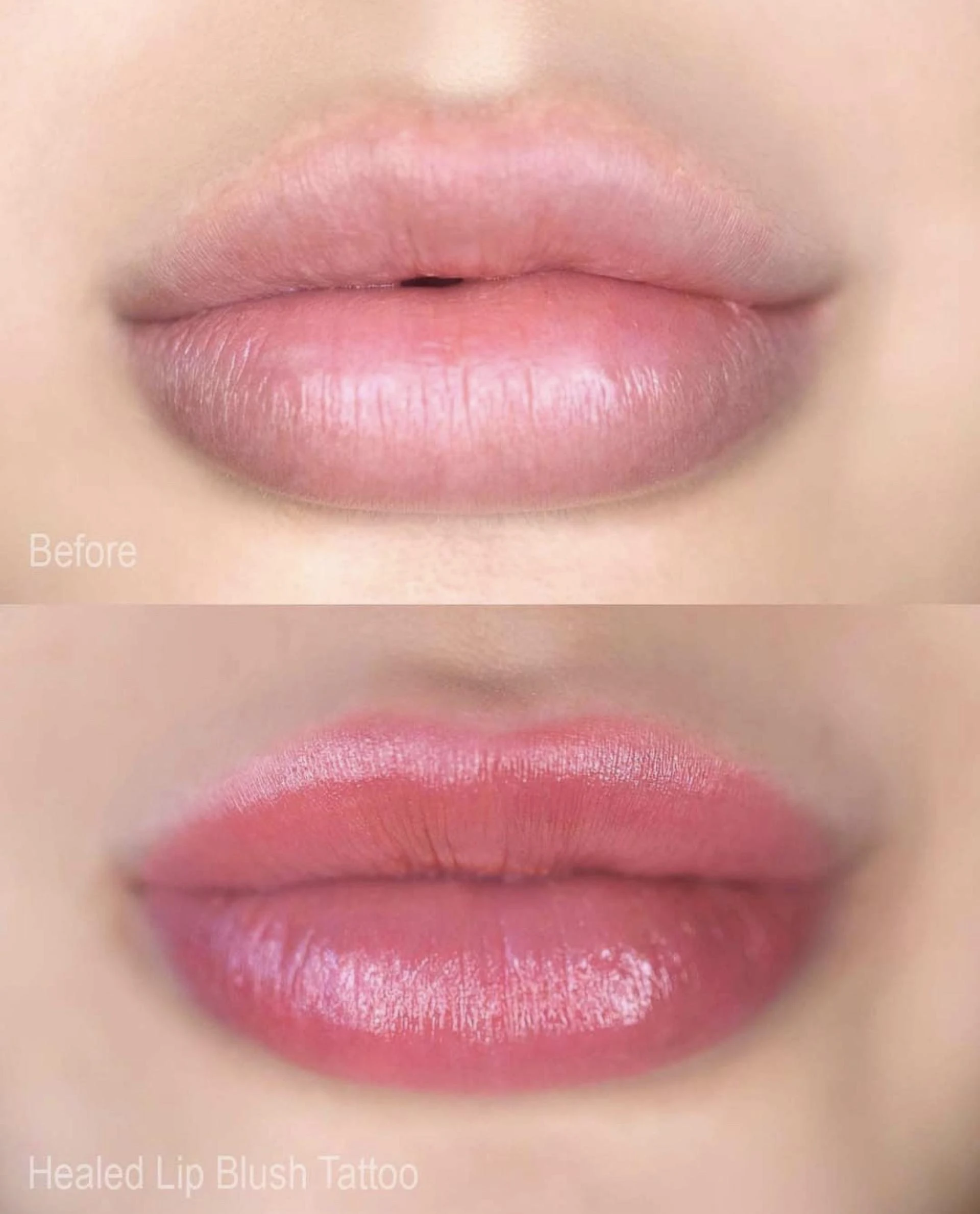 Why Should You Consider Lip Blush NYC? A Brief Yet Comprehensive Answer